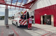 Hospitalizan a mujer tras sufrir picadura de viuda negra en colonia 10 de Mayo