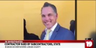 Avon contractor indicted for schemes totaling nearly $3M