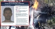 Buscan a la familia de Gilberto Aarón: Confirman identidad de victima de la explosión en Iztapalapa