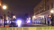 Two killed in Oakland as police investigate several shootings