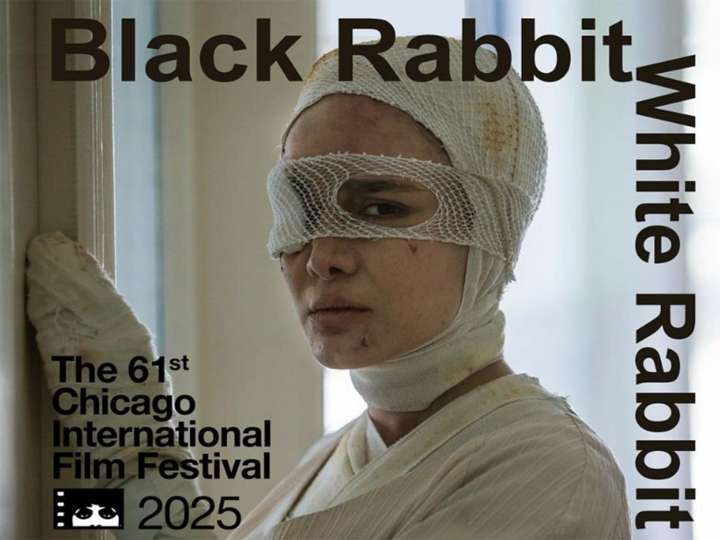 Tajikistan submits 'Black Rabbit White Rabbit' for Oscars