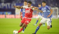 Millonarios: cuentas para ir a cuadrangulares tras empate con Santa Fe
