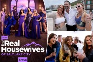 How to watch 'RHOSLC' Season 6 for free: Time, cast, streaming