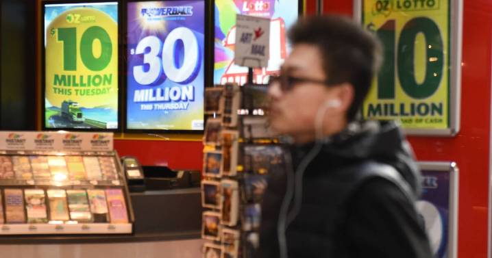 Gambling addiction's toll on Australians: Rising concerns