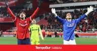 Fallo vergonzoso Independiente afuera de la Copa Sudamericana: Conmebol decidió que la U de Chile avance de fase