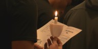 Quincy University holds yearly tradition of Blessing of the Athletes