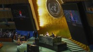France officially recognises Palestinian State in historic move amid Gaza war and global pressure