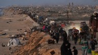 Pressure mounts on PM to raise Israel's Gaza offensive with Trump