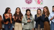 CDMX ya resiente el cambio climático: Brugada