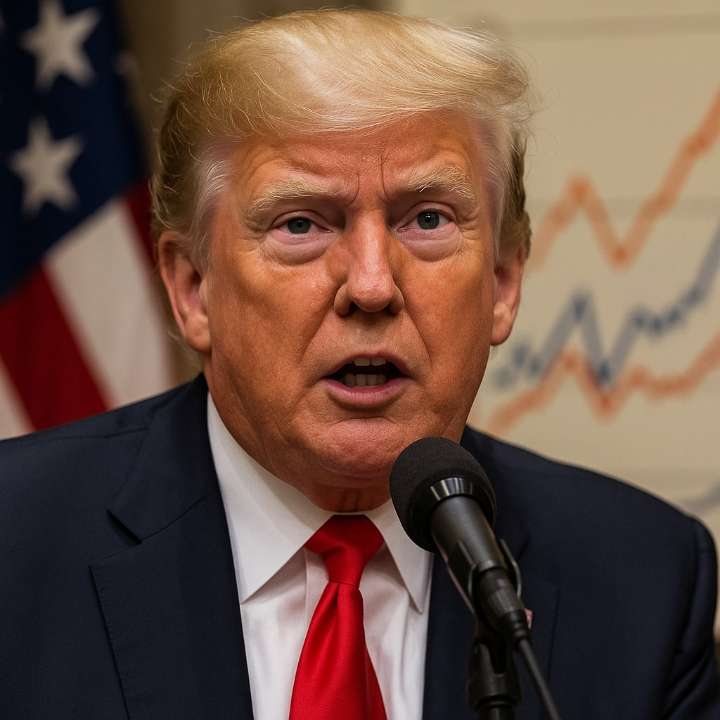 Trump apunta a un tercer ataque de EEUU contra una embarcación venezolana en el Caribe