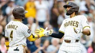 Padres’ dream scenario for 2025 MLB playoffs