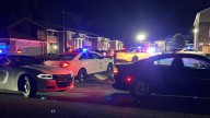 20-year-old man and woman hospitalized after being shot on Indy's far east side