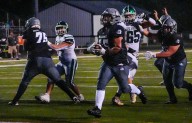 Small-school football rankings for Sept. 8: One new team, one big matchup this week