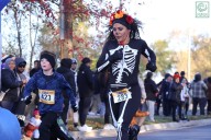 Halloween fun — parades, parties, haunted happenings planned