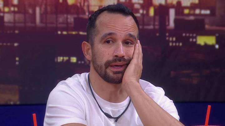 La Casa de los Famosos México: Así reaccionaron las redes sociales a la salida de “Guana”