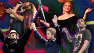 Concerts That Changed Lives: Oasis, Adele, My Morning Jacket, Iggy Pop