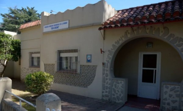 Ladrones robaron valiosas herramientas del Hogar Don Orione