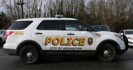 Alleged intoxicated driver accused of leading police on 70 mph chase through Bridgeton