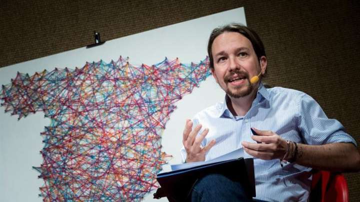 Pablo Iglesias