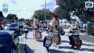 Grant Miller Here at the D’Sean Perry Peace Walk – Honoring a Legacy of Unity and Change