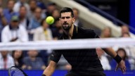 Djokovic fells Fritz to book Alcaraz semi