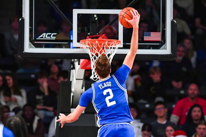 2025-26 NBA Dynasty Rookie Rankings for Fantasy Basketball