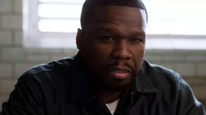 Street Fighter's 50 Cent Shares Intense Videos Of His Training: ‘I Don’t Expect You To Understand My Level Of Discipline’
