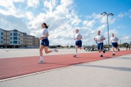 Air Force updates fitness program for service members; adds 2