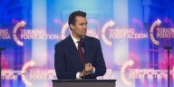Georgia lawmakers urge unity following Charlie Kirk’s death