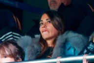 «La sonrisa del final»: el gesto de Antonela Roccuzzo en su primera aparición pública tras el escándalo de Messi y Sofi Martínez