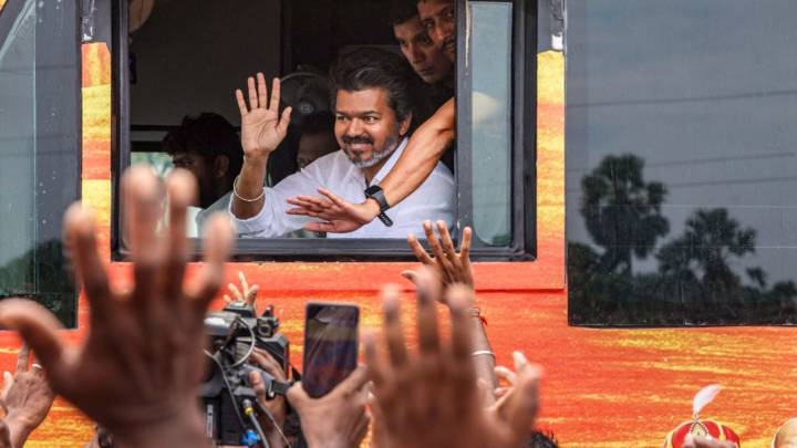 How the Karur stampede unfolded and a big question: What next for Vijay?