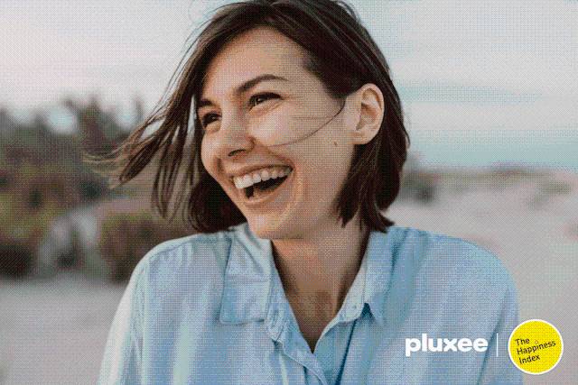 Pluxee lanza en Chile el Índice de bienestar y felicidad