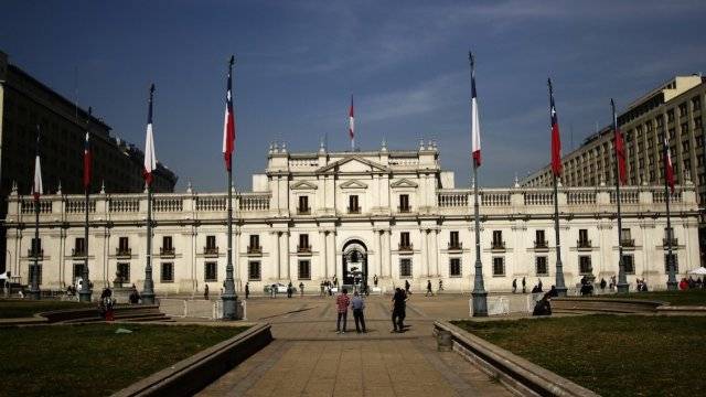 IDEA Internacional: "El reto es reformar la democracia, no destruirla"