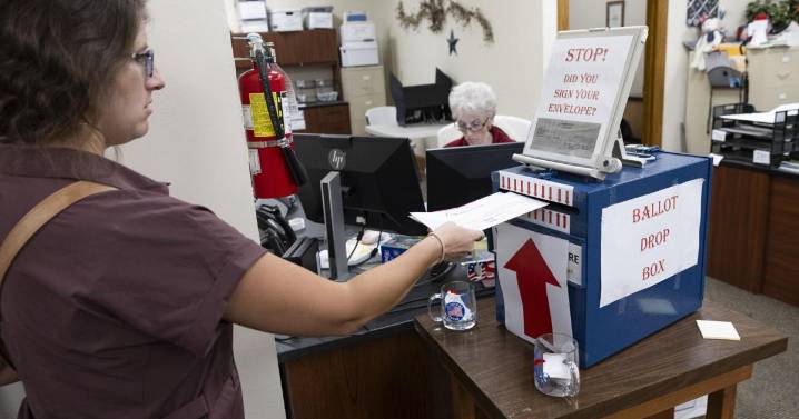 Helena primary and school bonds election sees ‘mind
