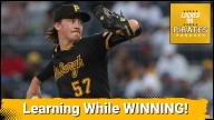 Bubba's Lessons, Triolo's Emergence and Ohtani's Brilliance