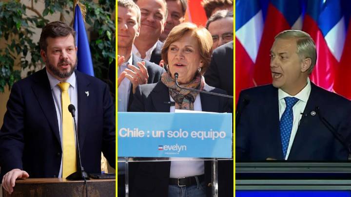 A tres años del triunfo del "Rechazo": Cómo la derecha celebró este hito en plena carrera presidencial