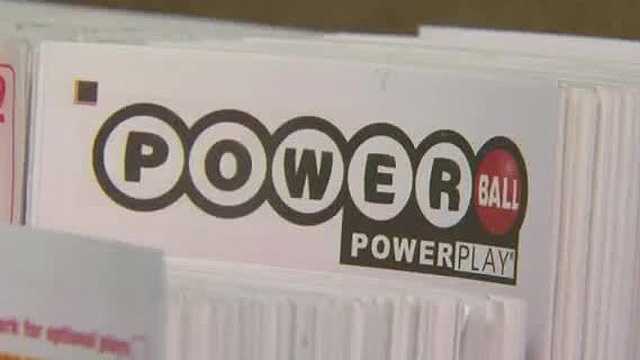 Mass. Market Basket sells $1M Powerball ticket as jackpot soars to $1.3 billion