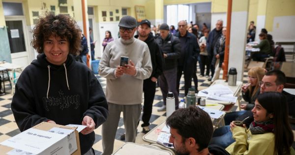 Elecciones PBA: quién gana en la Octava Sección en la provincia de Buenos Aires