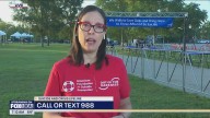 Suicide prevention org hosts 'Out of the Darkness' Chicagoland walk