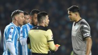 El cruce entre dos jugadores argentinos por los resultados de las elecciones de la provincia de Buenos Aires: "Siguen eligiendo lo mismo"