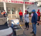 Fortalecen funcionamiento de la Unidad de Radioterapia del hospital Ruiz y Páez