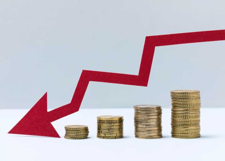 Remesas hacia México caen 5.5 %; acumulan cuatro meses consecutivos a la baja en 2025
