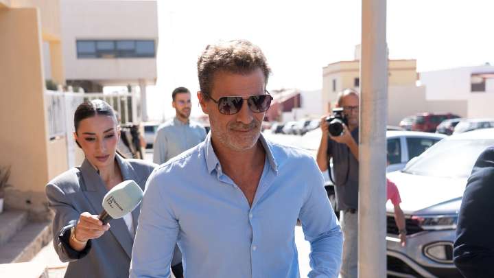 De Tailandia a Canarias: Rodolfo Sancho declara como acusado de manipular a un testigo en el juicio de su hijo