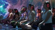 Wynwood’s ARTXSPACE brings a unique immersive experience to your wellness journey