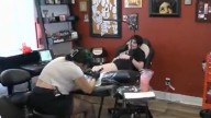 Sound Bites: Lady Inferno Tattoo Shop