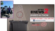 Protect your identity at the WFMY News 2 Shred