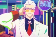 ‘To Be Hero X’ is pushing the bounds of animation