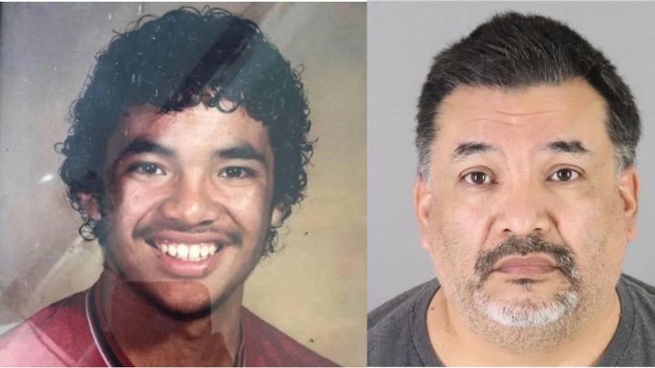 Suspect in 1989 rape, attempted murder pleads 'no contest'