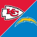 Chiefs vs. Chargers (5 de Sep., 2025) Resultados en Vivo