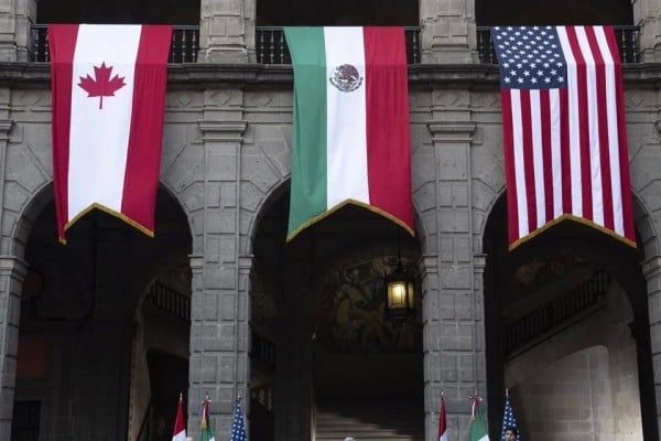 Publican reglas sobre derechos antidumping en T